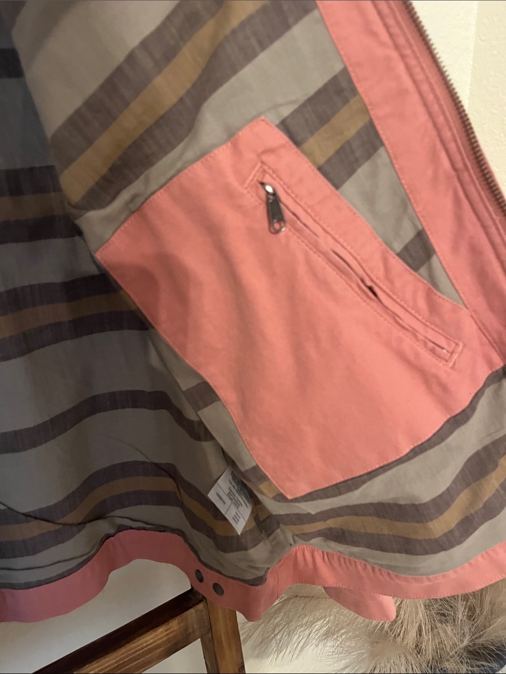 Carhartt Crawford Detroit jacket - Picture 7 of 12